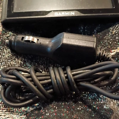 Garmin Drive 52 EX 5" GPS Navigator - Image 1 of 4