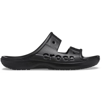 Crocs Adult Baya Two-Stap Slide Sandals - Image 1 of 4