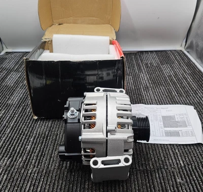 Alternador ALT11711A-C para Mercedes-Benz ML350 W166 2012-2015 R350 W251 12-2013 Foto 1 de 4