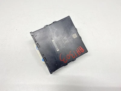 2008-2009 SUBARU OUTBACK MÓDULO DE CONTROLE DE TRANSMISSÃO FABRICANTE DE EQUIPAMENTO ORIGINAL, 112400-9580 - Imagem 1 de 4