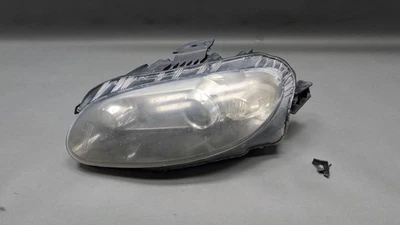 Mazda MX-5 Miata Damaged Front Headlight 2008-2015 OEM - image 1 of 4