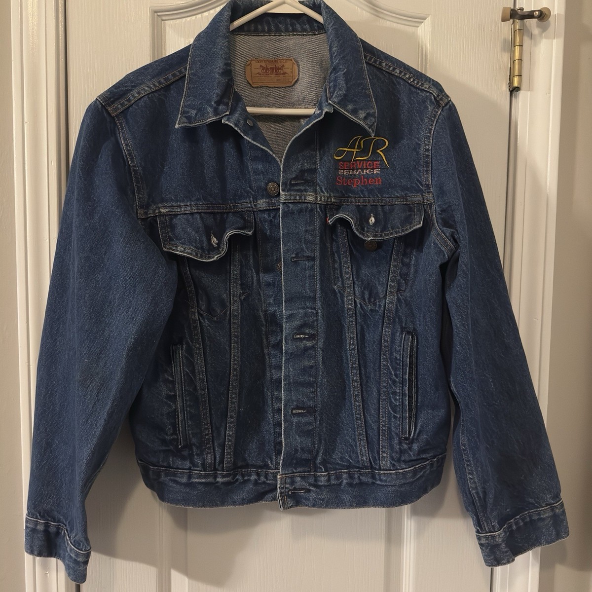 Levis Jacket 70506 Indiana Vintage Outerwear Coats & Jackets Levis Jacket 70506 Indiana Vintage Outerwear Coats & Jackets