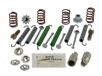 Kit de herrajes de freno de estacionamiento trasero Saturn LS2 2000 61529YYNT Foto 1 de 2