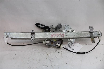 Used Front Right Door Window Regulator Front fits: 2001 Nissan Pathfinder electr - Image 1 of 4