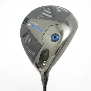 Callaway Paradym AI Smoke Ti 340 Mini Driver 11.5° TENSEI 60 Flex-S - Picture 1 of 8