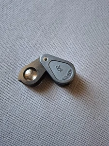 10x loupe magnifier from the USSR VINTAGE (analog Carl Zeiss) - Picture 1 of 11
