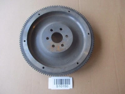 Opel Kadett D E Corsa Vectra A Astra F Flywheel Schwungscheibe Schwungrad Orig. - Bild 1 von 4