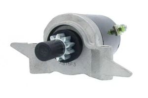Anlasser Starter Démarreur für Tecumseh OV691EA TVT691 VTX691 37284 - Bild 1 von 4