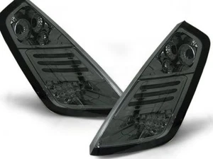 LUCI POSTERIORI LDFI04 FIAT GRANDE PUNTO 09.2005-2009 fumo LED - Picture 1 of 1