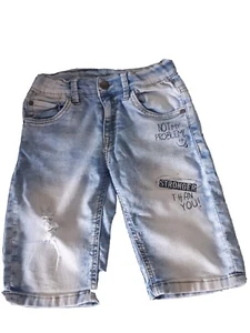 Jungs Shorts 128 - Bild 1 von 4