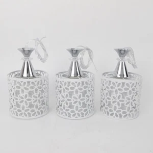 3-Head Chandelier Ceiling Light Hanging Light Dining Room Pendant Lamp Fixture - Picture 1 of 7