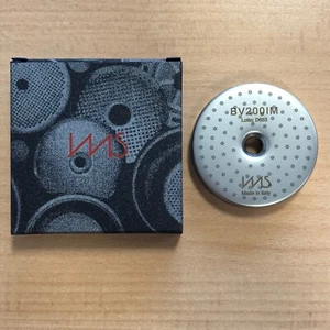 Pantalla de ducha de competición Sage/Breville IMS 53 mm (BV200IM) en caja - hecha en Italia - Imagen 1 de 4
