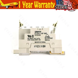Set of 10pcs in a box Omron P7SA-14F-ND 24VDC Module - Picture 1 of 11