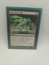 Wail of the Nim x1 - Mirrodin - MTG - Near Mint