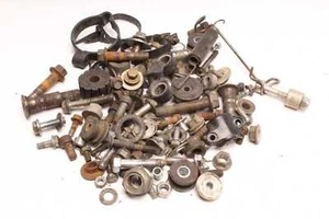 Bundle remaining parts Honda XL 350 R ND03 85-88 - Picture 1 of 2