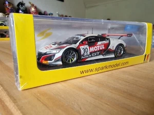 Spark SB255 Honda Acura NSX GT3 Spa 24hr 2019 - Picture 1 of 6