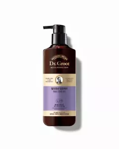 Dr Groot Multi Perfection Hair Loss Care Shampoo For Thin Hair 13.5OZ  K beauty - Picture 1 of 6