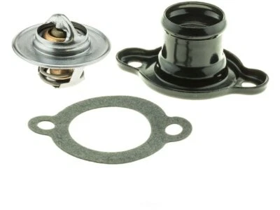 For Plymouth PB100 Engine Coolant Thermostat Housing Assembly 87125DVQC - Image 1 of 2