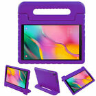 Huawei MediaPad M3 M5 T3 8 T5 10 T10S Tablet Full Body Shockproof Case For Kids