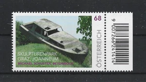 a030 AUSTRIA/barco de hormigón MiNr 3275 ** - Imagen 1 de 1