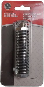 Antena de radio CB de alta resistencia RoadPro RP-311HD 3" chapada en cromo acero pesado - Imagen 1 de 5