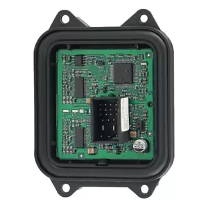 Adaptive Headlamp Drive Control Unit Lighting Module For 07-08 BMW 328xi Coupe - Picture 1 of 6