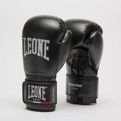 GUANTONI LEONE 1947 GN383 THUNDER BOXE THAI KICK MMA