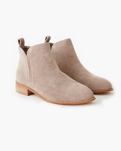 brown boots ebay