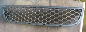 Proton S16 Saga 09-14 Front Lower Bumper Bar Grille PW836116 - Picture 1 of 3