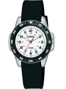 Lorus RRX53HX9 Kids Kids Watch 30mm 10ATM - Picture 1 of 2