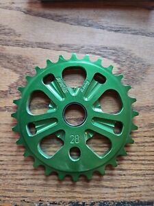 Profile Racing Bmx Sprocket 28 Tooth Brand New Old Stock
