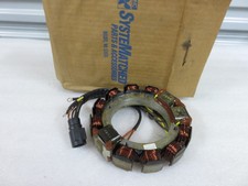 P54 New OMC Johnson Evinrude 584292 Stator Assembly OEM Factory Outboard Marine
