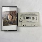 20 Great Hits by Kenny Rogers (Cassette, Aug-1994, Hollywood)