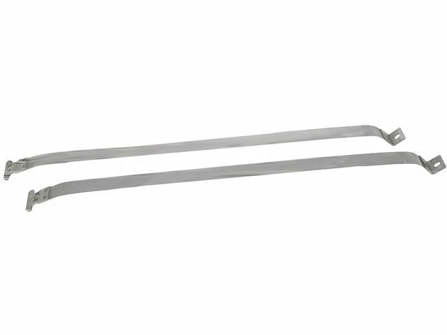 Correa de tanque de combustible para 01-04 Jeep Grand Cherokee 4,0 L 6 cilindros 4,7 L V8 CP74V1 Foto 1 de 1