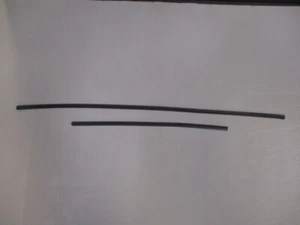 Recambios limpiaparabrisas Mazda CX-50 solo para escobillas de fábrica - Imagen 1 de 1