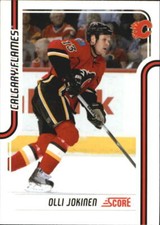 2011/12 11/12 SCORE HOCKEY GLOSSY CARDS (1-400) U-PICK FROM LIST