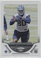 2016 Certified Rookies Mirror /499 Rico Gathers #179 Rookie RC