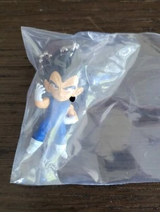 Dragon Ball Super: Super Hero UDM Burst Vegeta Schlüsselanhänger Figur - Bild 1 von 2