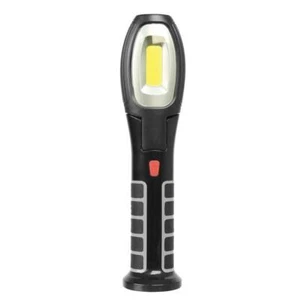 Feit Electric Portable Handheld LED Work Light Flashlight with 500 Lumens Ultra - Picture 1 of 4