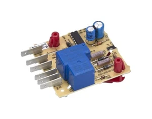 Defrost Control Board for Whirlpool ES5LHAXSA01 GD25DIXHW02 GD2SHKXKQ00 NEW - Picture 1 of 2