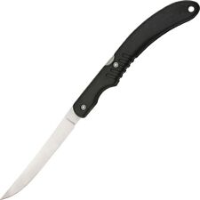 Rite Edge Cncn210815 Knives Folder Knife Folding Fillet 7 1/4" Closed Lockback S
