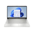 HP 15s-fq5020na Laptop Core i3-1215U 4GB RAM 128GB SSD 15.6 in FHD Windows 11 S 