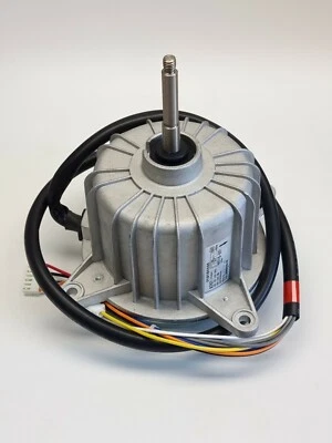 Genuine Daikin 138689J Fan Motor 85W (S) - 3P098707-1 — 第 1/4 张图片