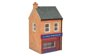 Hornby R7289 Skaledale E. L. Sole Newsagent OO Gauge - Picture 1 of 1