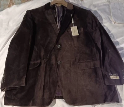 Blazer masculino - Imagem 1 de 4