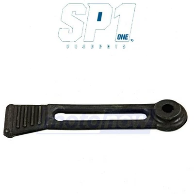 SP1 OE Style Hood Strap for 1998 Yamaha VX600XTR VMAX 600 XTR - Body kw - Изображение 1 из 4
