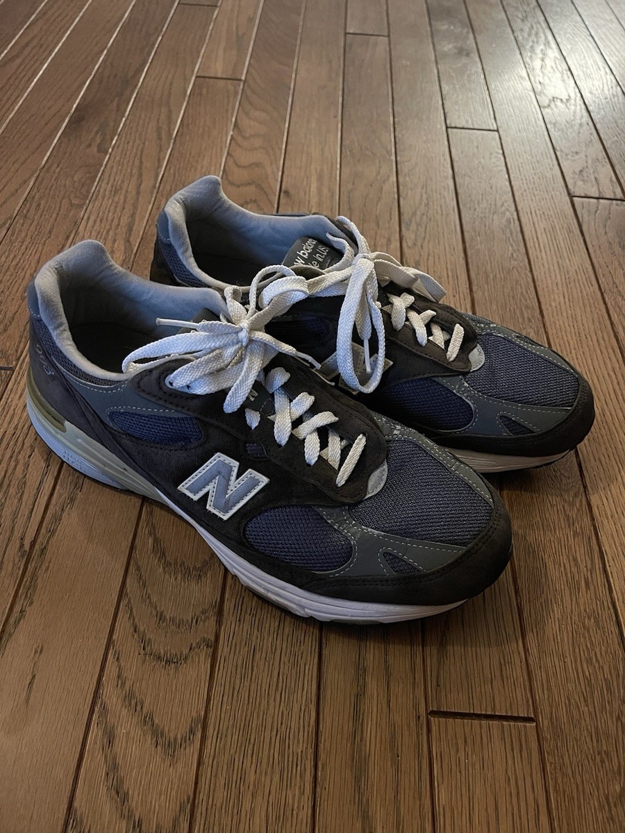 New Balance 993 Navy White for Sale - Authenticity New Balance 993 Navy White for Sale - Authenticity