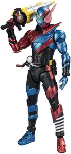 TAMASHII NATIONS S.H.Figuarts Kamen Rider Build Rabbit Tank Form Heisei Gen - Picture 1 of 5