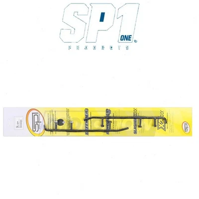 SP1 Defender Runners for 2007-2008 Ski-Doo Freestyle Session 300F - Skis be - Image 1 of 4