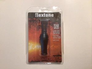 Flextone Hunting - Wood Duck Game Call - Picture 1 of 5